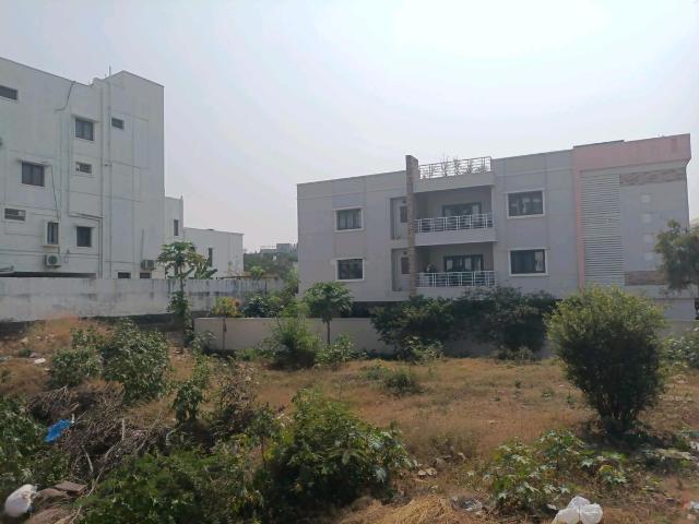 Residential Plot in Jubilee Hills for resale Hyderabad. The reference number is 19007375