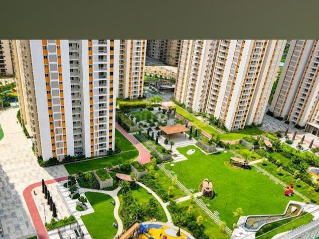 Residential Plot in Jubilee Hills for resale Hyderabad. The reference number is 20980642