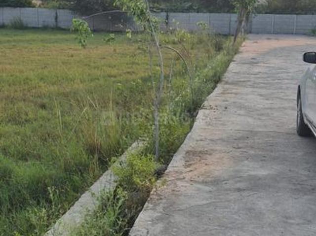 Residential Plot in Juggaur for resale Lucknow. The reference number is 19482411