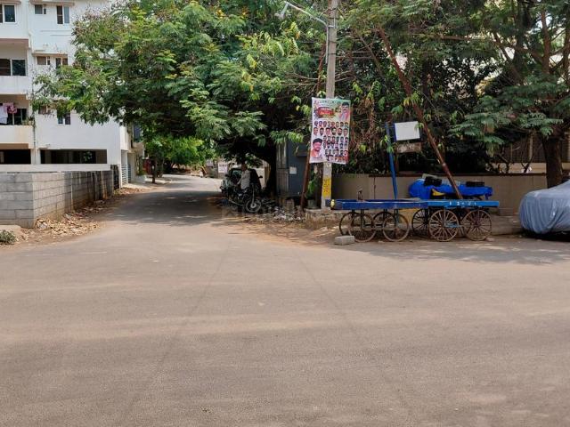 Residential Plot in Judicial Layout for resale Bengaluru. The reference number is 19788852