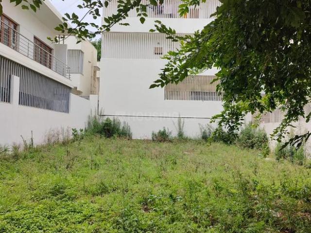 Residential Plot in Judicial Layout for resale Bengaluru. The reference number is 19999258