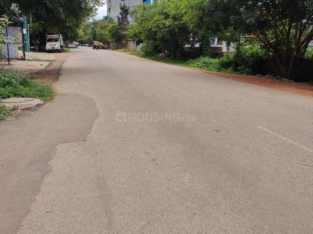 Residential Plot in Judicial Layout for resale Bengaluru. The reference number is 19999270