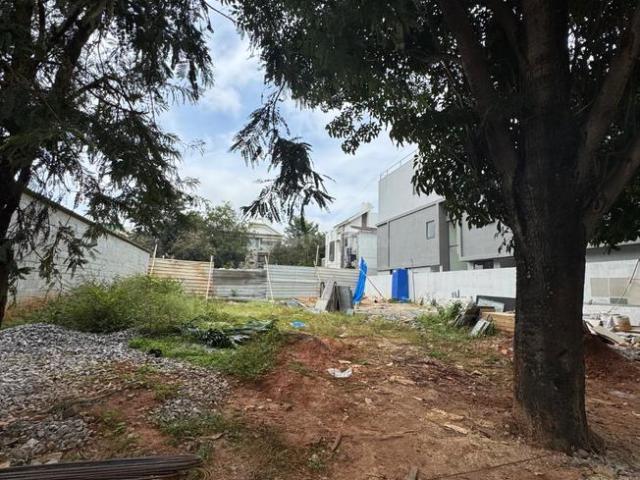Residential Plot in Judicial Layout for resale Bengaluru. The reference number is 20460238