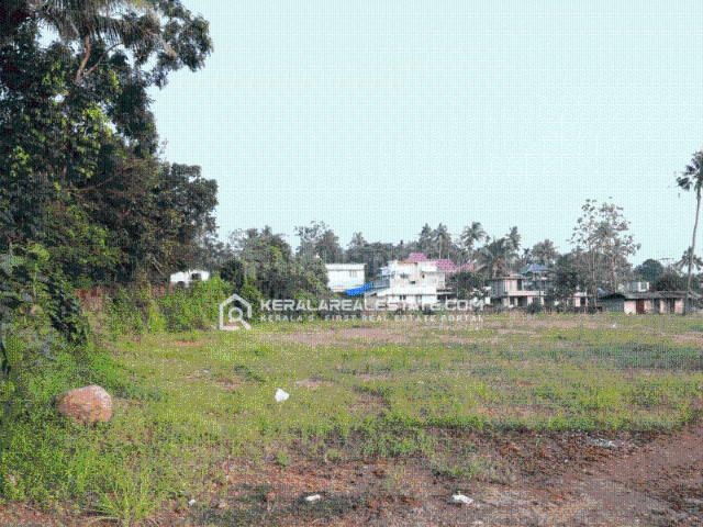 Residential Plot in Judicial Layout for resale Bengaluru. The reference number is 20674458