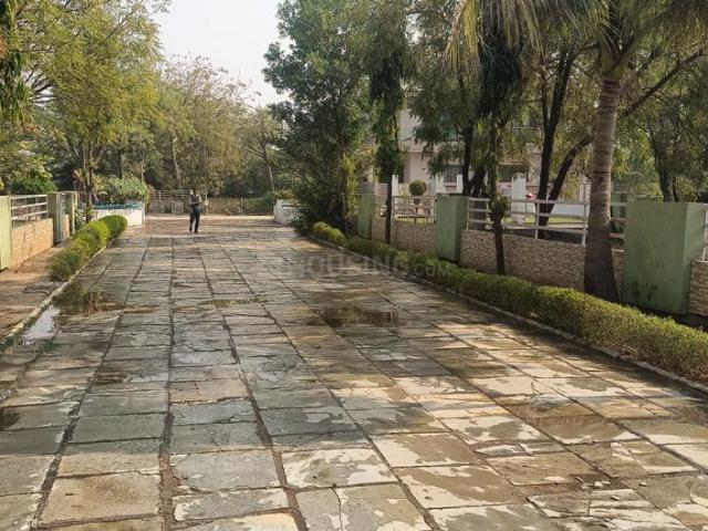 Residential Plot in Juhapura for resale Ahmedabad. The reference number is 16151314