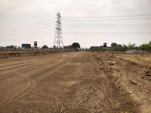 Residential Plot in Julkal for resale Sangareddy. The reference number is 19759260