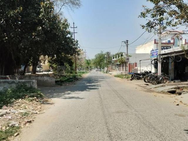 Residential Plot in Junpat Village for resale Greater Noida. The reference number is 20475795