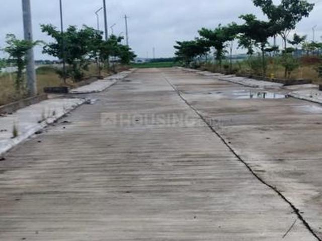 Residential Plot in Jupudi for resale Vijayawada. The reference number is 20278164