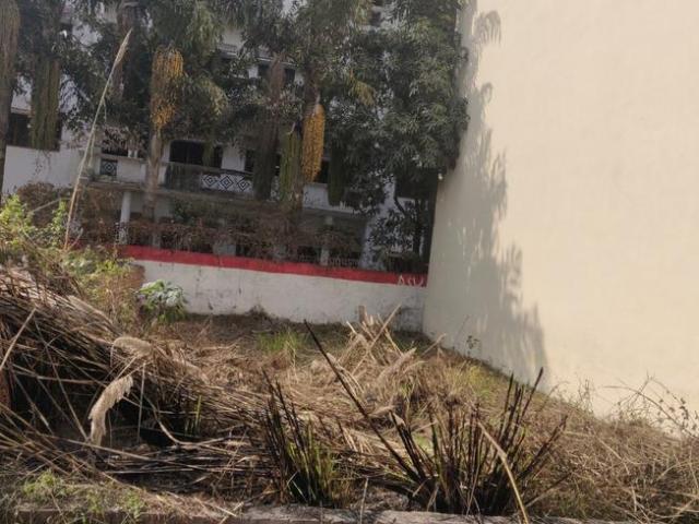 Residential Plot in Jwalapur for resale Haridwar. The reference number is 7871315