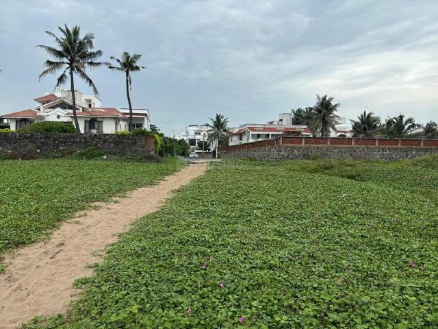 Residential Plot in J Nagar for resale Chennai. The reference number is 15314196