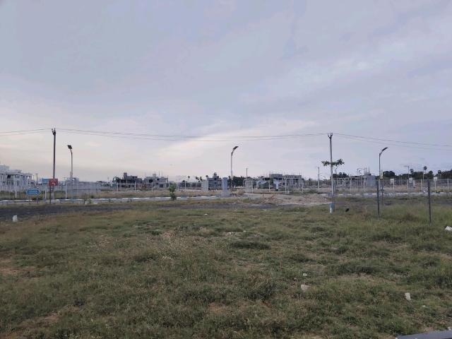 Residential Plot in J Nagar for resale Chennai. The reference number is 20042097