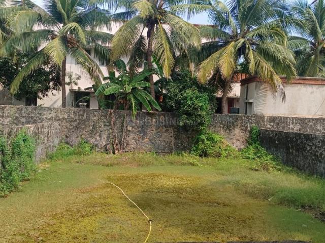 Residential Plot in J Nagar for resale Chennai. The reference number is 20991880