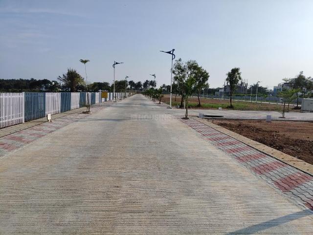 Residential Plot in J P Nagar for resale Mysore. The reference number is 18776520