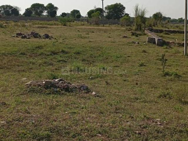 Residential Plot in Jagatpura for resale NH 8 Jaipur. The reference number is 17484993