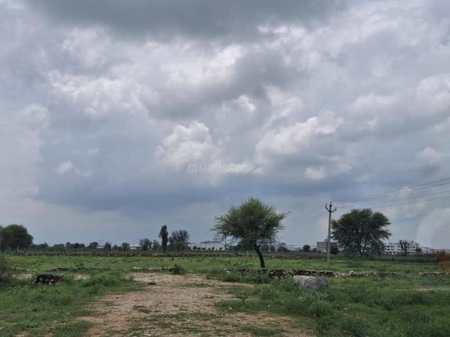 Residential Plot in Jagatpura for resale Jaipur. The reference number is 16193124