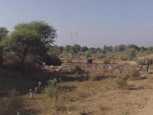 Residential Plot in Jagatpura for resale Jaipur. The reference number is 16323417