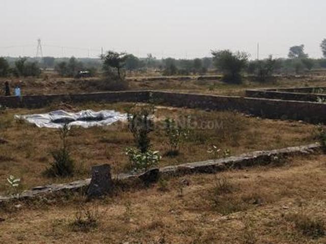 Residential Plot in Jagatpura for resale Jaipur. The reference number is 16472492