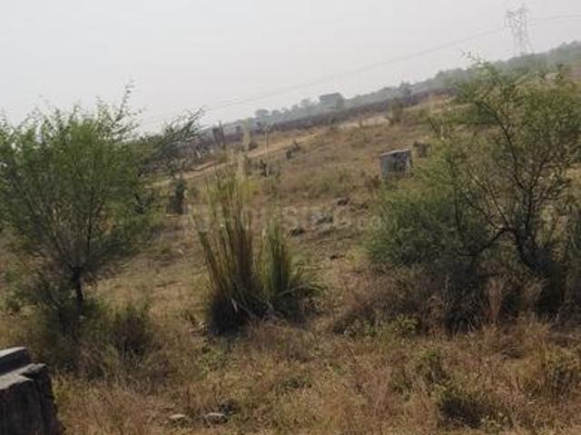 Residential Plot in Jagatpura for resale Jaipur. The reference number is 17270573