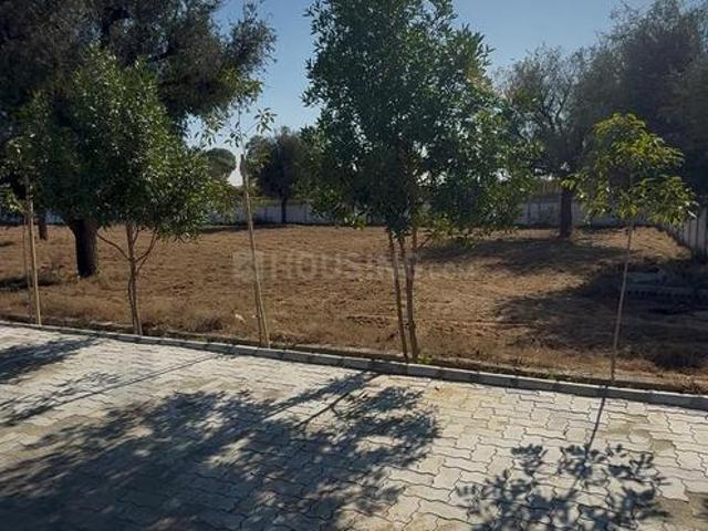 Residential Plot in Jagatpura for resale Jaipur. The reference number is 19188080