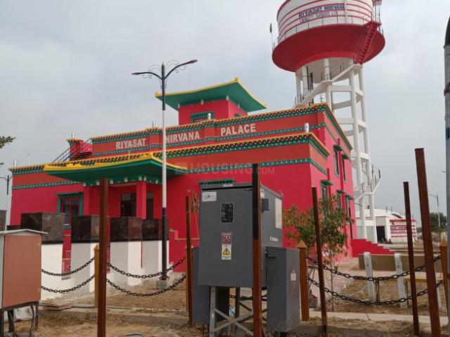 Residential Plot in Jagatpura for resale Jaipur. The reference number is 19273415