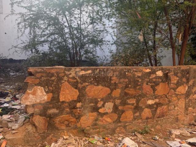 Residential Plot in Jagatpura for resale Jaipur. The reference number is 19499455