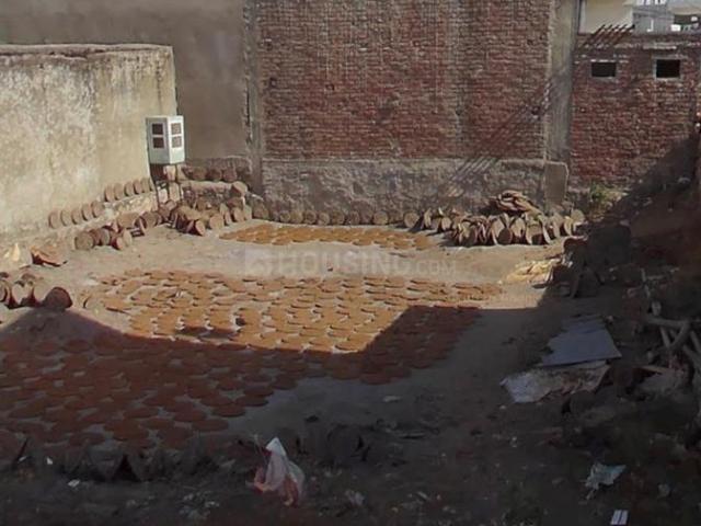 Residential Plot in Jagatpura for resale Jaipur. The reference number is 19414617