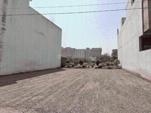 Residential Plot in Jagatpura for resale Jaipur. The reference number is 19930527