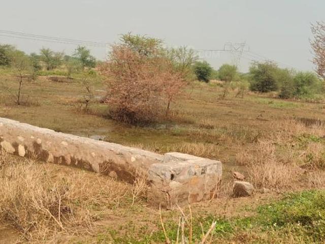 Residential Plot in Jagatpura for resale Jaipur. The reference number is 20242329