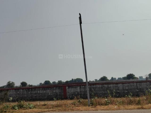 Residential Plot in Jagatpura for resale Jaipur. The reference number is 20254188