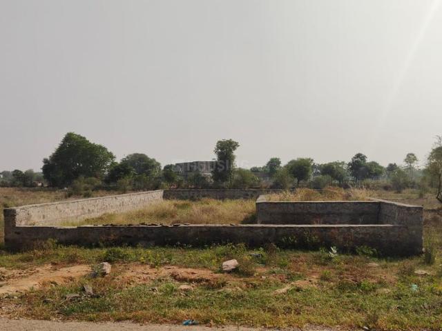 Residential Plot in Jagatpura for resale Jaipur. The reference number is 20353502