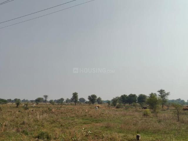 Residential Plot in Jagatpura for resale Jaipur. The reference number is 20388405