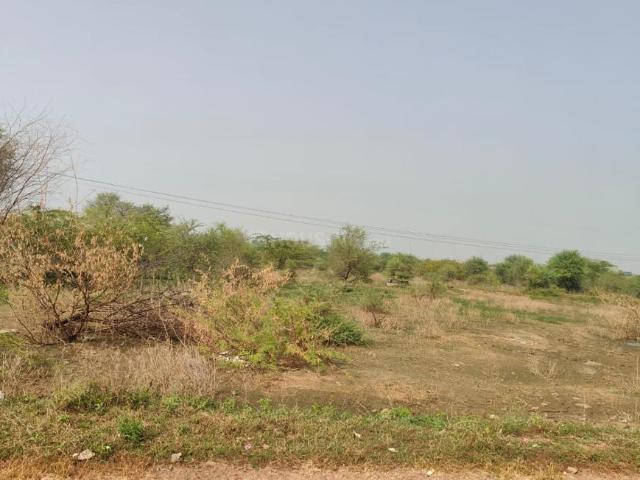 Residential Plot in Jagatpura for resale Jaipur. The reference number is 20444311