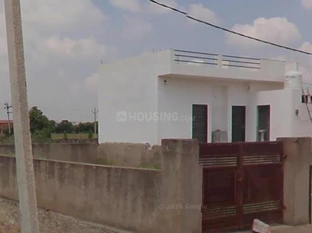 Residential Plot in Jagatpura for resale Jaipur. The reference number is 20588110