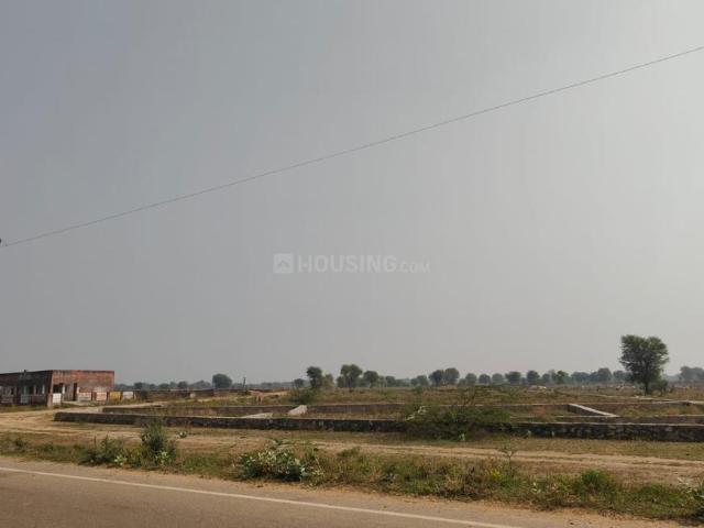 Residential Plot in Jagatpura for resale Jaipur. The reference number is 20621446