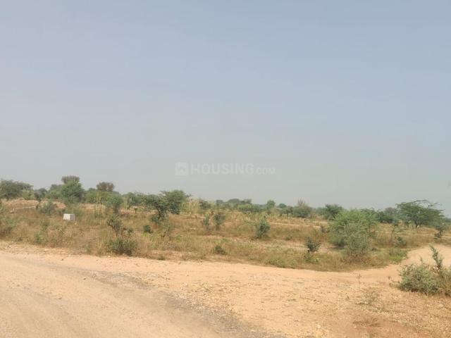 Residential Plot in Jagatpura for resale Jaipur. The reference number is 20744071