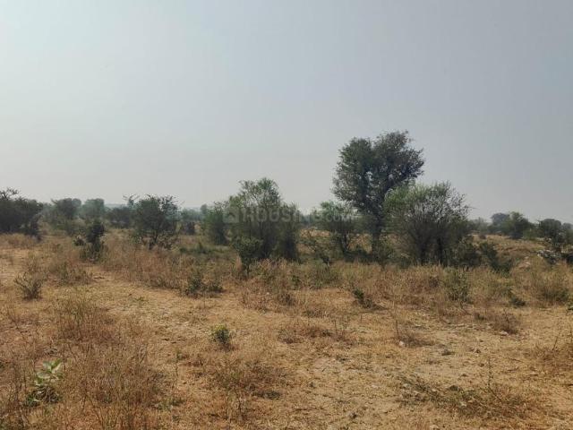 Residential Plot in Jagatpura for resale Jaipur. The reference number is 20767801