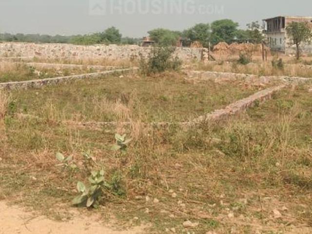 Residential Plot in Jagatpura for resale Jaipur. The reference number is 20702671