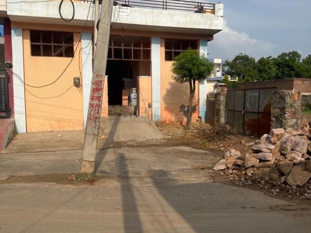Residential Plot in Jagatpura for resale Jaipur. The reference number is 20820143