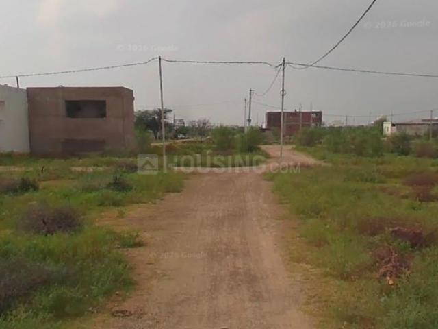 Residential Plot in Jagatpura for resale Jaipur. The reference number is 20948560