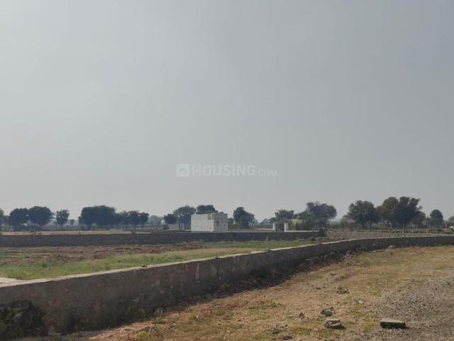 Residential Plot in Jagatpura for resale Jaipur. The reference number is 20987309