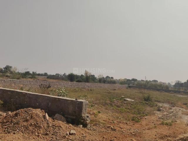 Residential Plot in Jagatpura for resale Jaipur. The reference number is 20994819