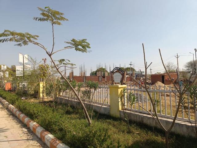 Residential Plot in Jagatpura, Shahpura for resale Jaipur. The reference number is 19600786