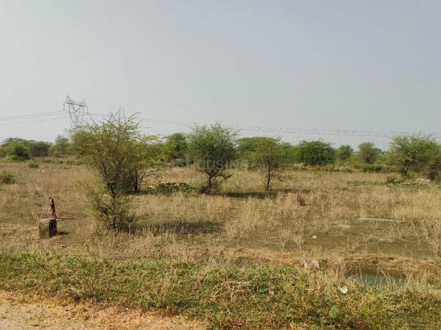Residential Plot in Jagatpura, Shahpura for resale Jaipur. The reference number is 20573720