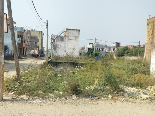 Residential Plot in Jagjeetpur for resale Haridwar. The reference number is 18758025