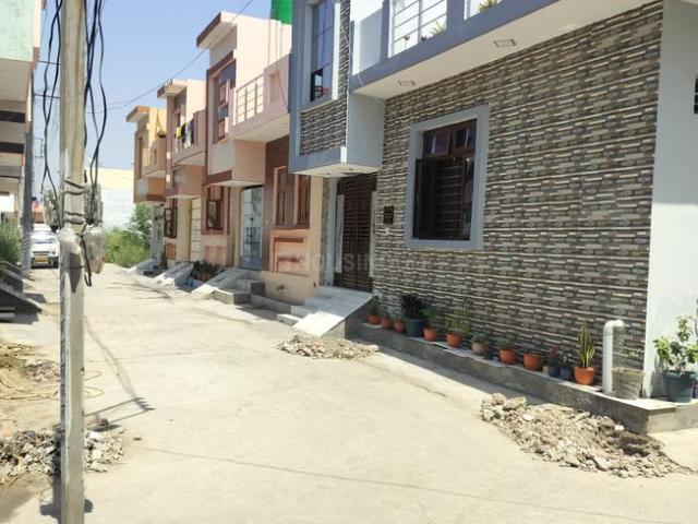 Residential Plot in Jagjeetpur for resale Haridwar. The reference number is 18758508