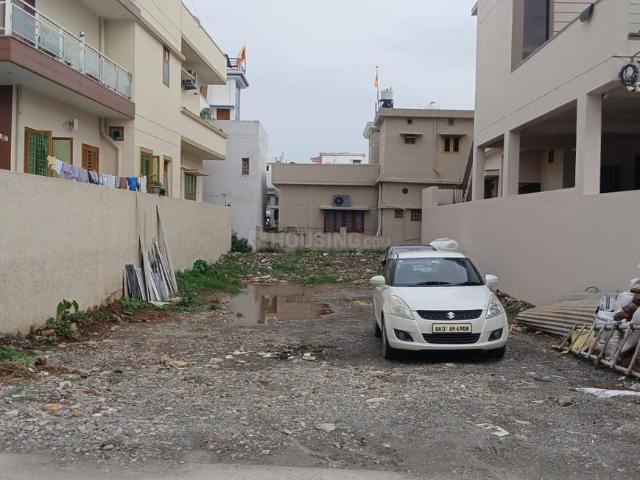Residential Plot in Jagriti Vihar for resale Dehradun. The reference number is 17456053
