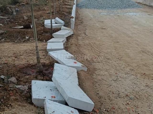 Residential Plot in Jadcherla for resale Hyderabad. The reference number is 17466117