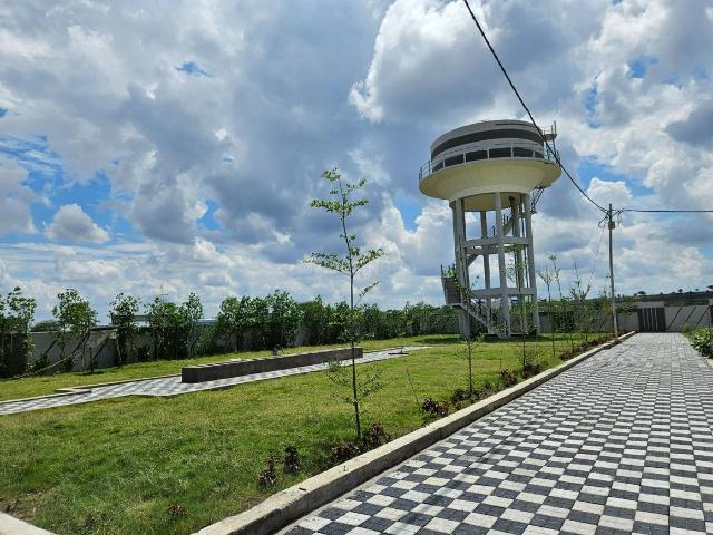 Residential Plot in Jakhya for resale Indore. The reference number is 14623708