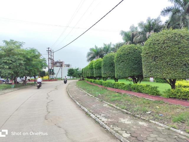 Residential Plot in Jakhya for resale Indore. The reference number is 17516274
