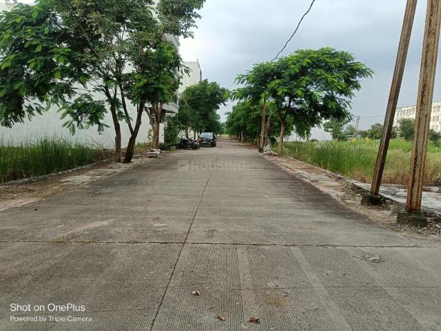 Residential Plot in Jakhya for resale Indore. The reference number is 18350516